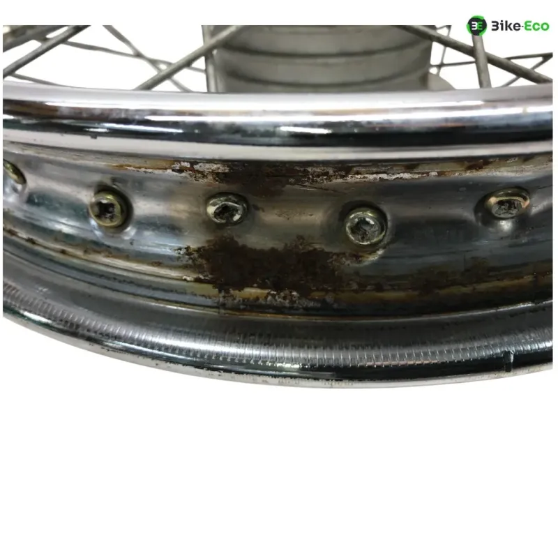 Jante arriere YAMAHA SR 125 1997-2002