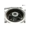 Jante arriere YAMAHA SR 125 1997-2002 Jante arriere YAMAHA SR 125 1997-2002