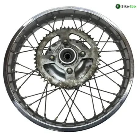 Jante arriere YAMAHA SR 125 1997-2002
