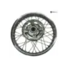 Jante arriere YAMAHA SR 125 1997-2002 Jante arriere YAMAHA SR 125 1997-2002