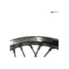 Jante arriere YAMAHA SR 125 1997-2002 Jante arriere YAMAHA SR 125 1997-2002