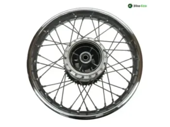 Jante arriere YAMAHA SR 125 1997-2002