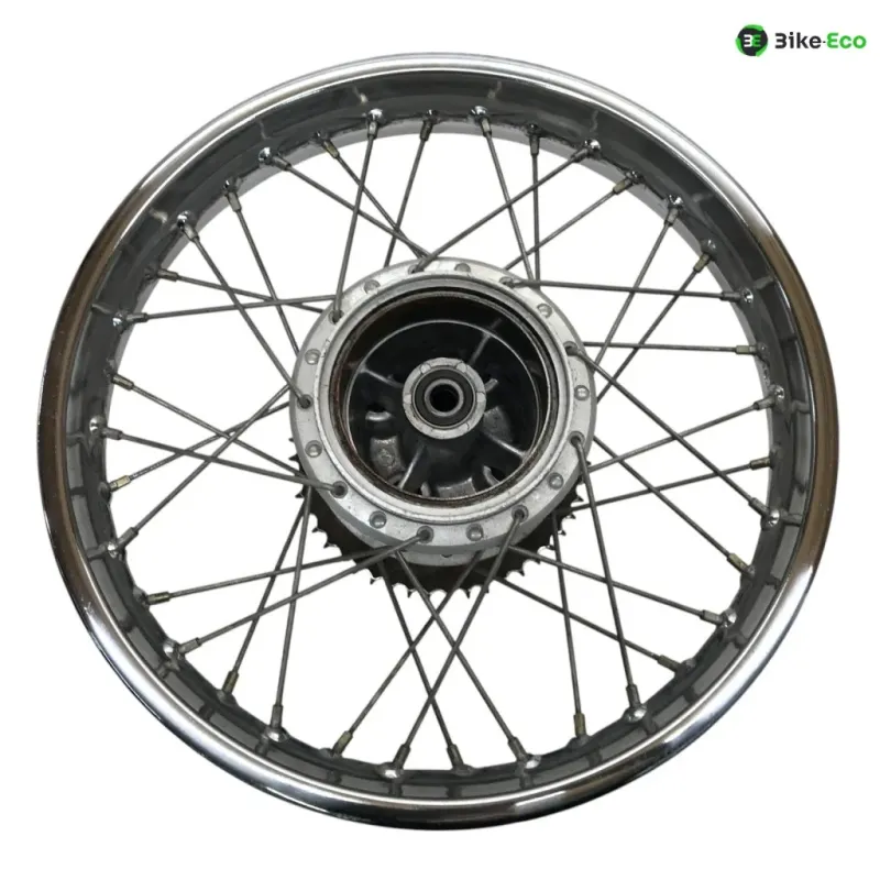 Jante arriere YAMAHA SR 125 1997-2002