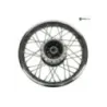 Jante arriere YAMAHA SR 125 1997-2002 Jante arriere YAMAHA SR 125 1997-2002