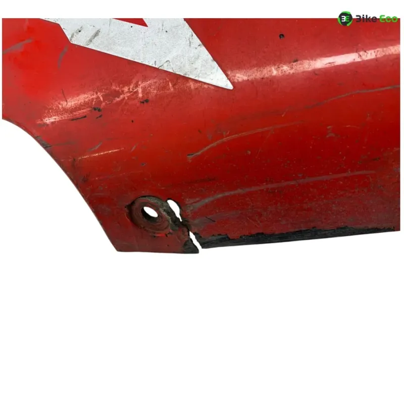 Cache flanc de carenage droit SUZUKI GSXR 1100 1986-1987