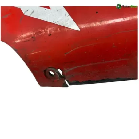 Cache flanc de carenage droit SUZUKI GSXR 1100 1986-1987