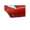 Cache flanc de carenage droit SUZUKI GSXR 1100 1986-1987