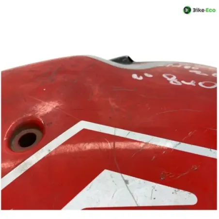 Cache flanc de carenage droit SUZUKI GSXR 1100 1986-1987