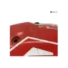 Cache flanc de carenage droit SUZUKI GSXR 1100 1986-1987