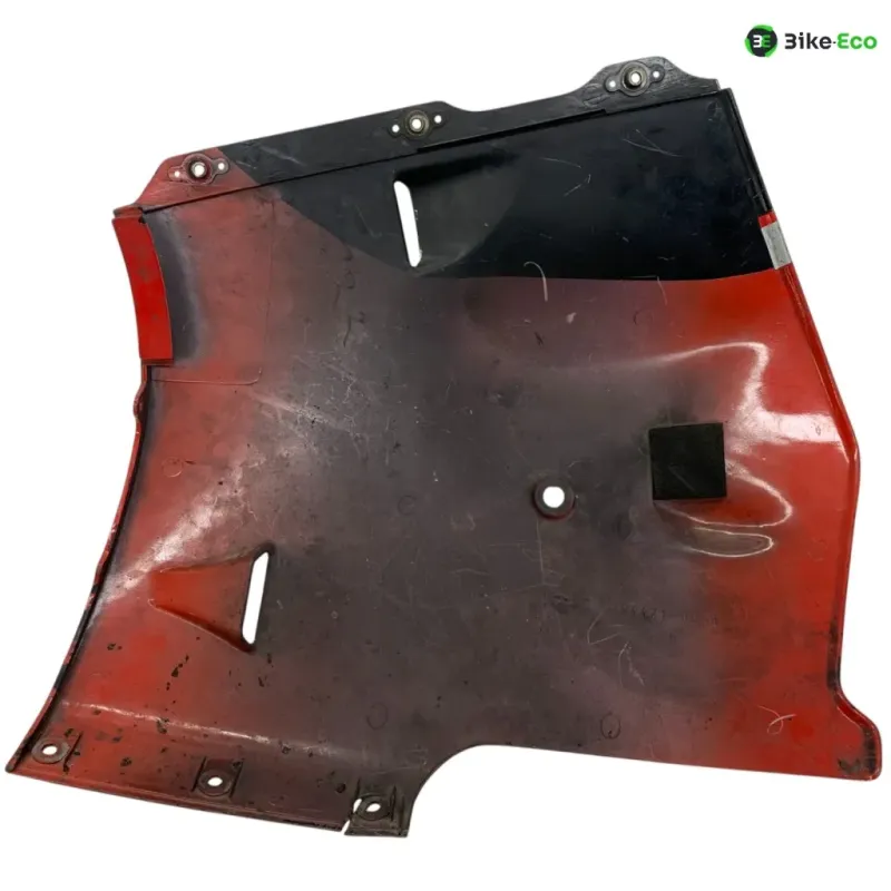 Cache flanc de carenage droit SUZUKI GSXR 1100 1986-1987