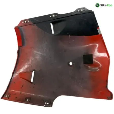 Cache flanc de carenage droit SUZUKI GSXR 1100 1986-1987