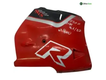 Cache flanc de carenage droit SUZUKI GSXR 1100 1986-1987