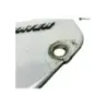 Cache carenage sous selle droit SUZUKI GSXR 1100 1986-1988