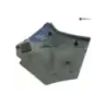 Cache carenage sous selle droit SUZUKI GSXR 1100 1986-1988