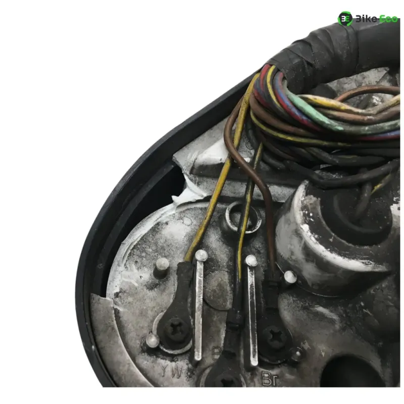 Compteur KAWASAKI GTR 1000 1996-1997