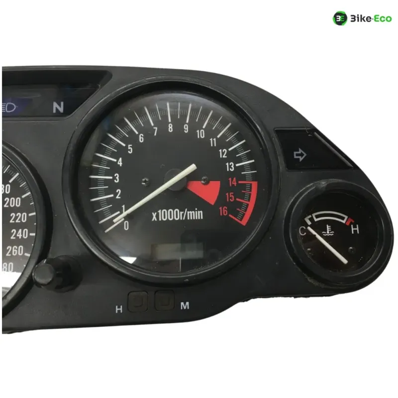 Compteur KAWASAKI ZZR 600 1993-1998