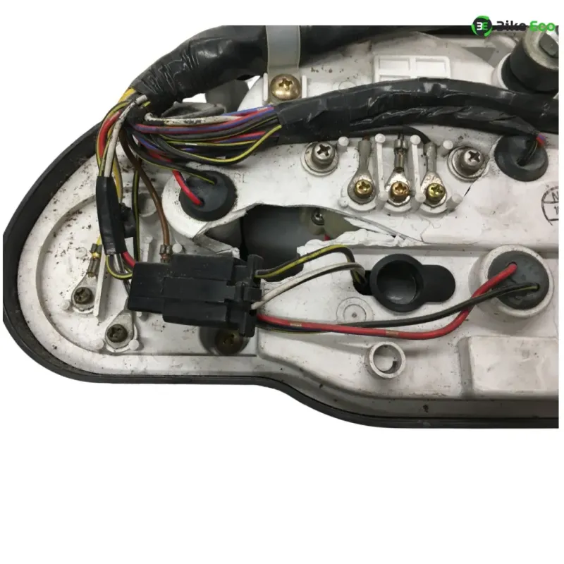Compteur KAWASAKI ZZR 600 1993-1998
