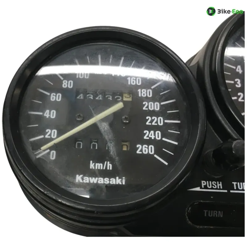 Compteur KAWASAKI ZZR 600 1990-1992