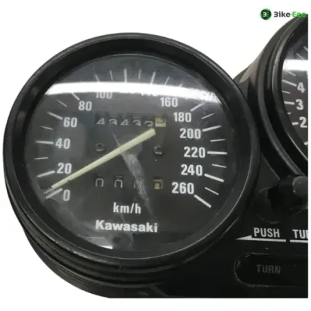 Compteur KAWASAKI ZZR 600 1990-1992