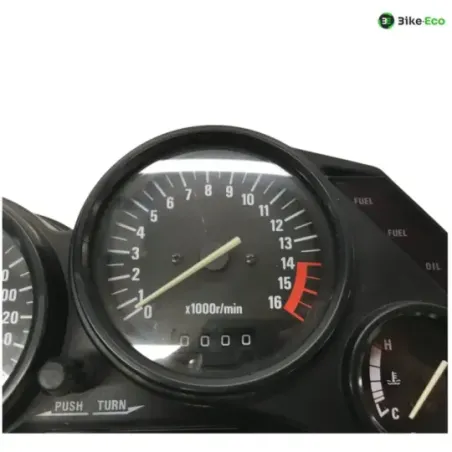 Compteur KAWASAKI ZZR 600 1990-1992