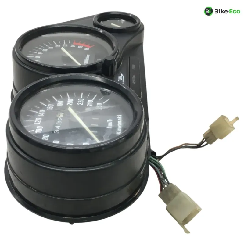 Compteur KAWASAKI ZZR 600 1990-1992