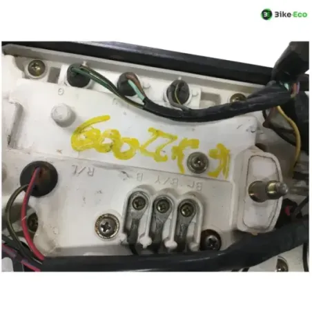 Compteur KAWASAKI ZZR 600 1990-1992