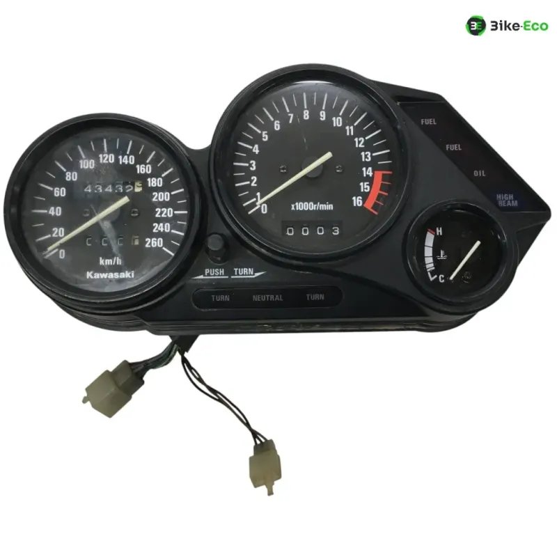 Compteur KAWASAKI ZZR 600 1990-1992