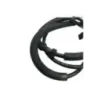 Capteur ABS arriere KAWASAKI Z 650 2017-2019
