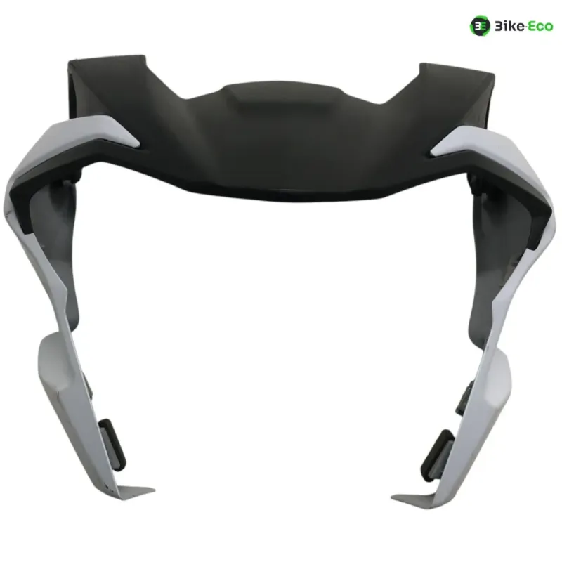 Cache carenage face avant KAWASAKI Z 650 2017-2019