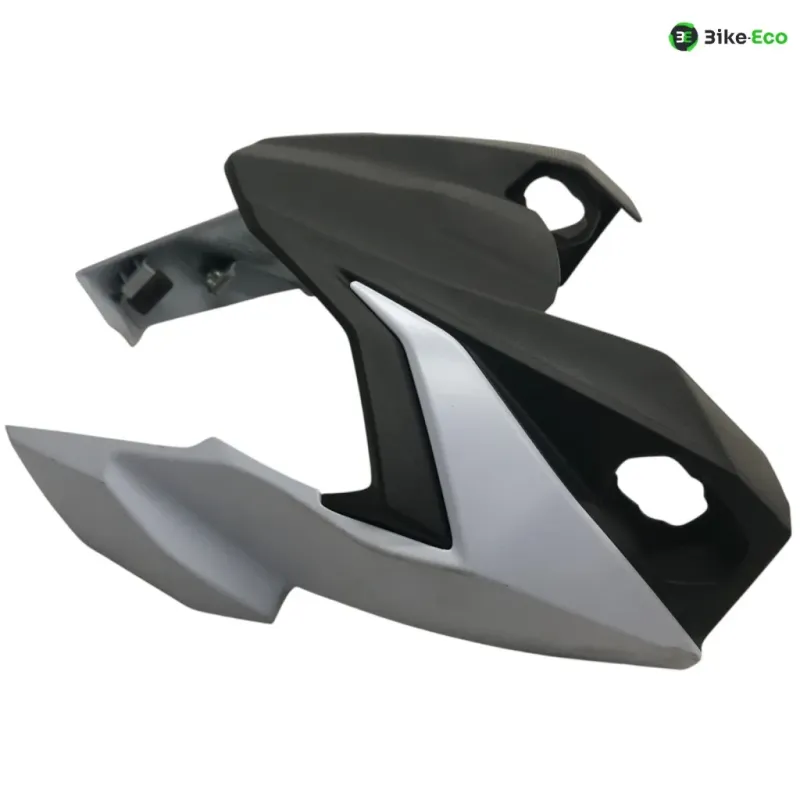 Cache carenage face avant KAWASAKI Z 650 2017-2019