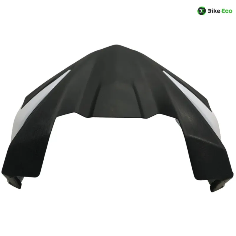 Cache carenage face avant KAWASAKI Z 650 2017-2019