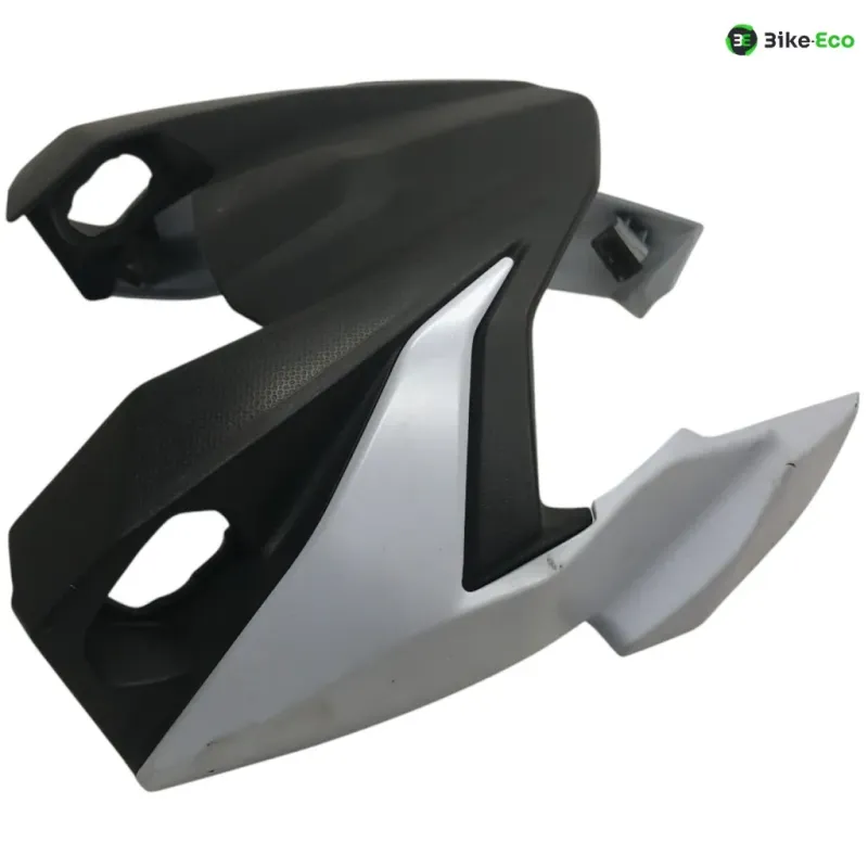 Cache carenage face avant KAWASAKI Z 650 2017-2019