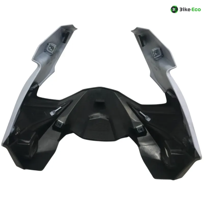 Cache carenage face avant KAWASAKI Z 650 2017-2019