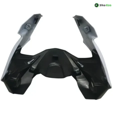 Cache carenage face avant KAWASAKI Z 650 2017-2019