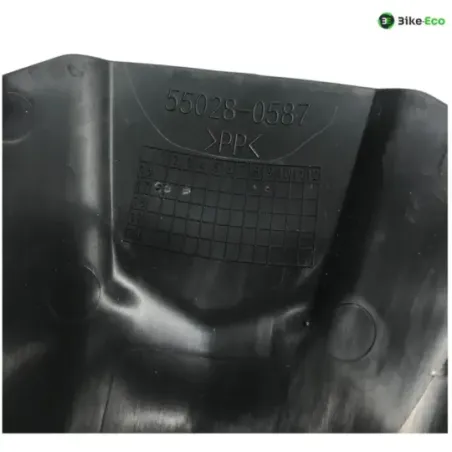 Cache carenage face avant KAWASAKI Z 650 2017-2019