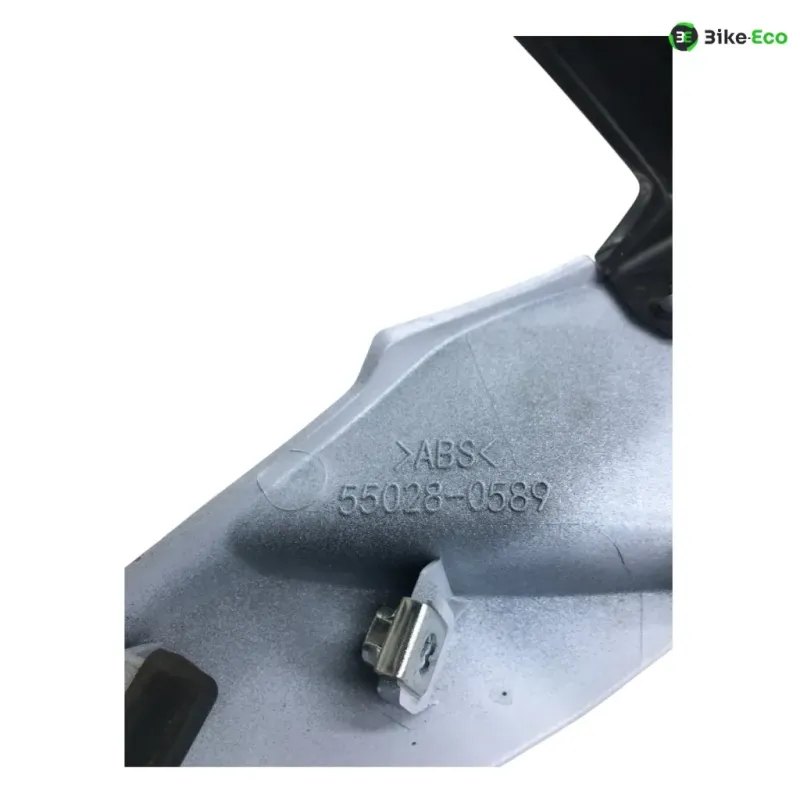 Cache carenage face avant KAWASAKI Z 650 2017-2019