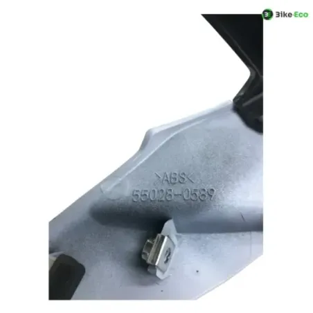Cache carenage face avant KAWASAKI Z 650 2017-2019