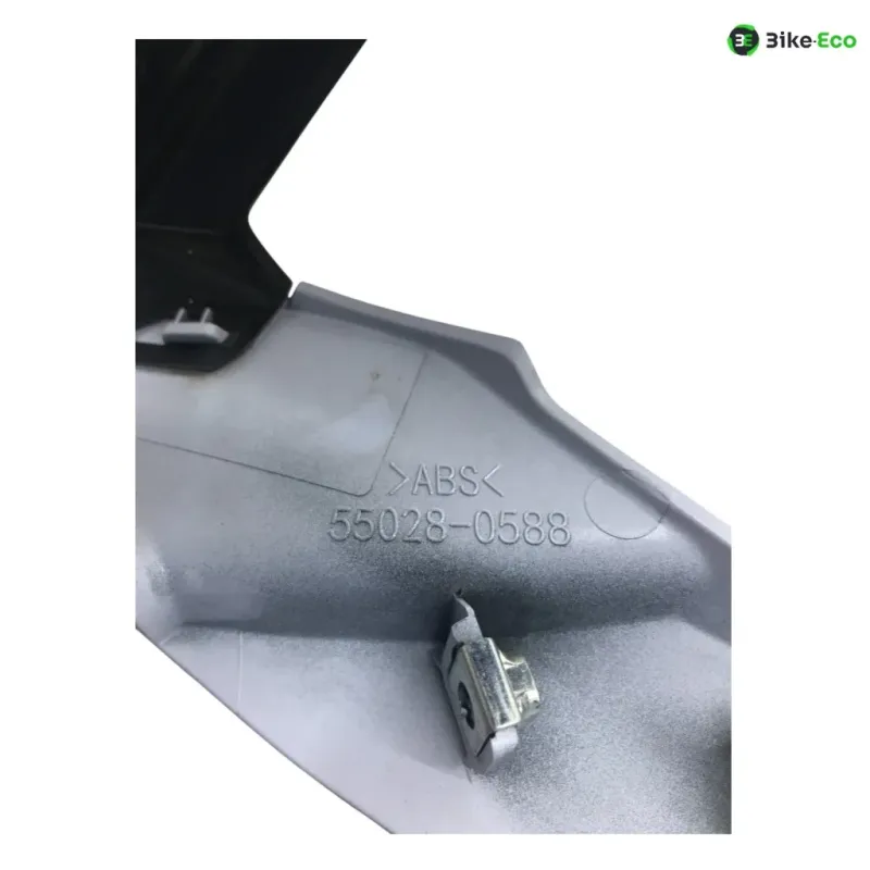 Cache carenage face avant KAWASAKI Z 650 2017-2019