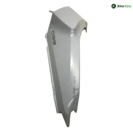 Cache carenage coque arriere droit KAWASAKI Z 650 2017-2019