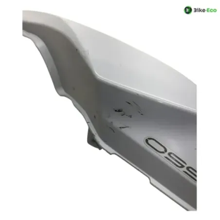 Cache carenage coque arriere droit KAWASAKI Z 650 2017-2019