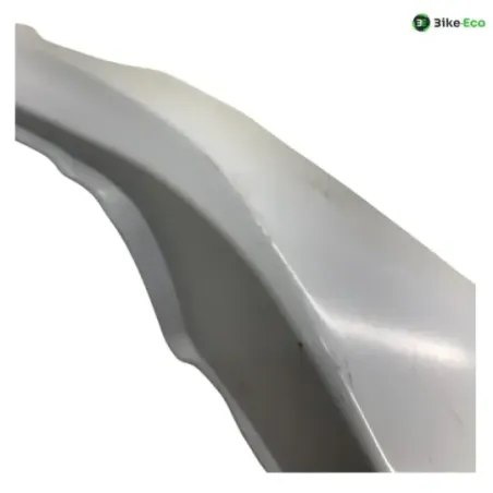 Cache carenage coque arriere droit KAWASAKI Z 650 2017-2019