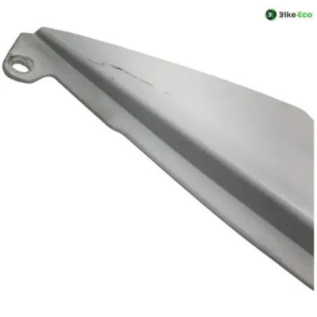 Cache carenage coque arriere droit KAWASAKI Z 650 2017-2019
