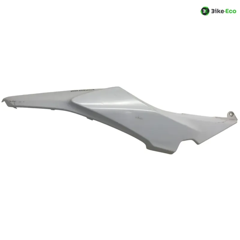 Cache carenage coque arriere droit KAWASAKI Z 650 2017-2019