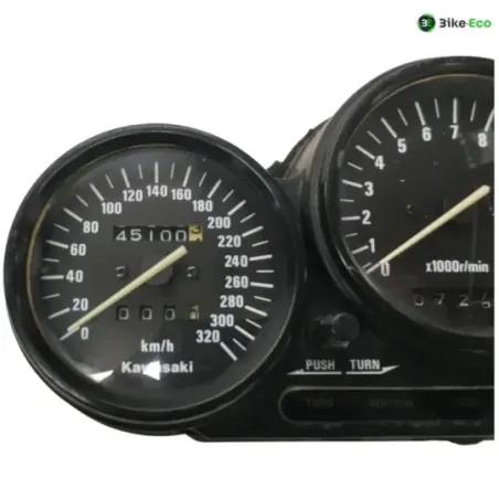 Compteur KAWASAKI ZZR 1100 1990-1992
