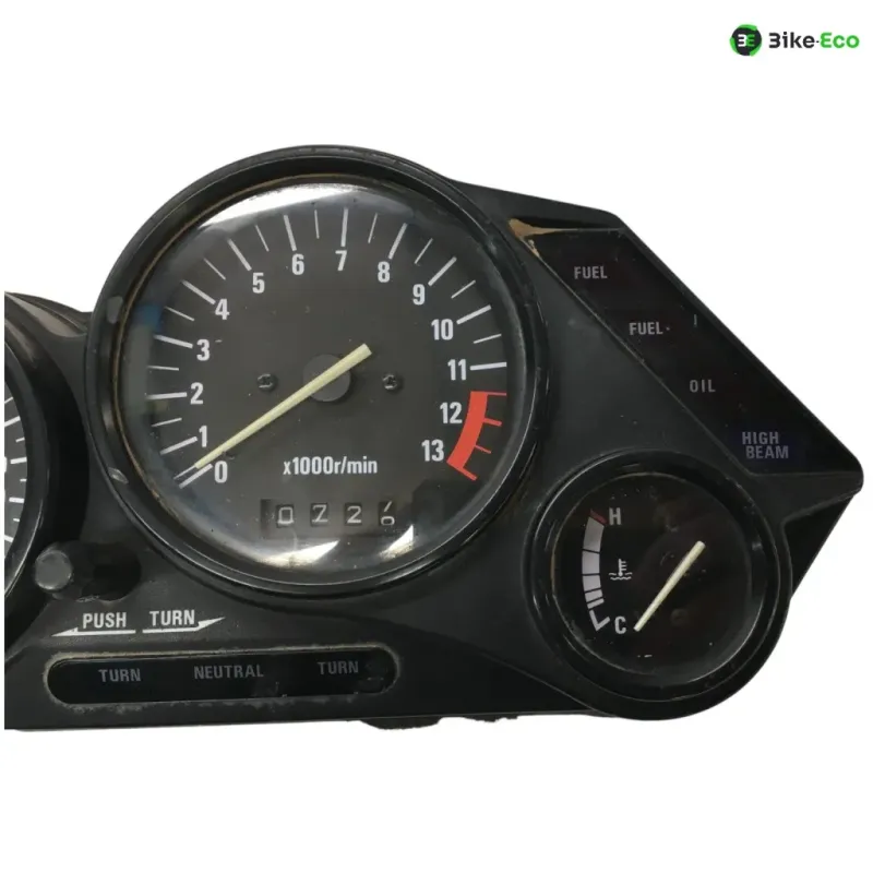 Compteur KAWASAKI ZZR 1100 1990-1992