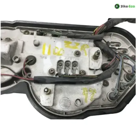 Compteur KAWASAKI ZZR 1100 1990-1992