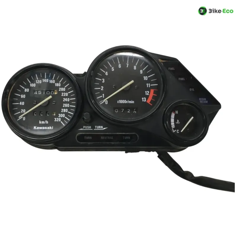 Compteur KAWASAKI ZZR 1100 1990-1992