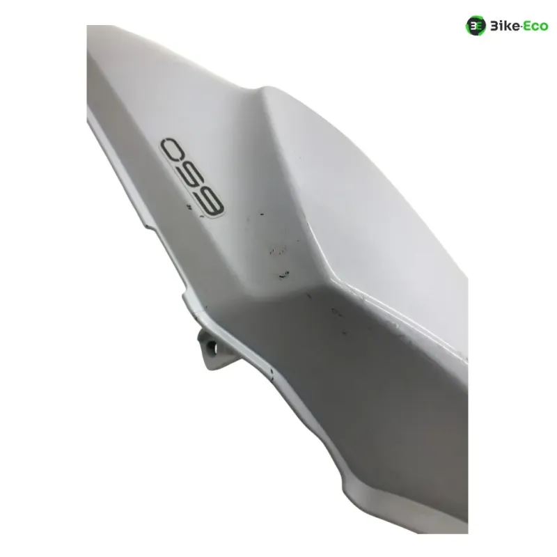 Cache carenage coque arriere gauche KAWASAKI Z 650 2017-2019