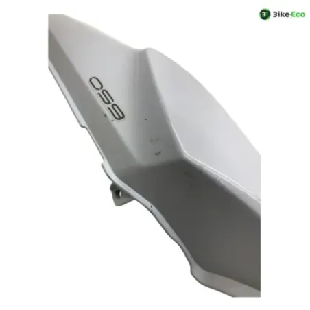 Cache carenage coque arriere gauche KAWASAKI Z 650 2017-2019