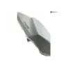 Cache carenage coque arriere gauche KAWASAKI Z 650 2017-2019 Cache carenage coque arriere gauche KAWASAKI Z 650 2017-2019